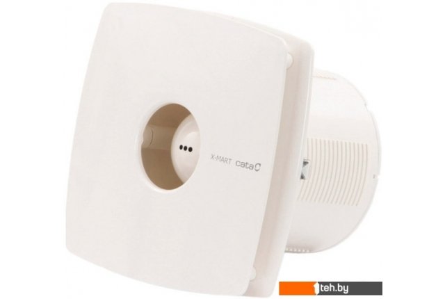 Вытяжная и приточная вентиляция CATA X-MART 10 T Вытяжная и приточная вентиляция CATA X-MART 10 T