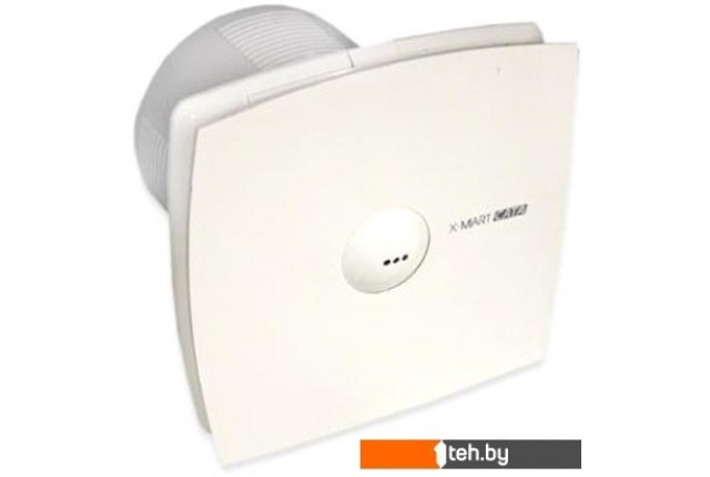 Вытяжная и приточная вентиляция CATA X-MART 12 Matic Вытяжная и приточная вентиляция CATA X-MART 12 Matic