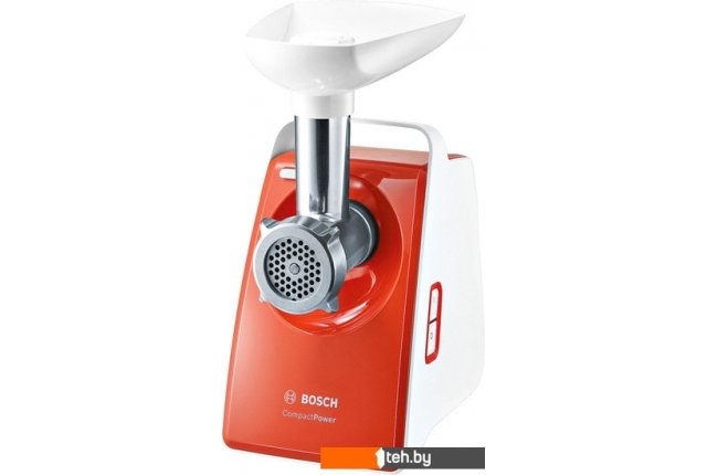 Мясорубки Bosch MFW3630I Мясорубки Bosch MFW3630I