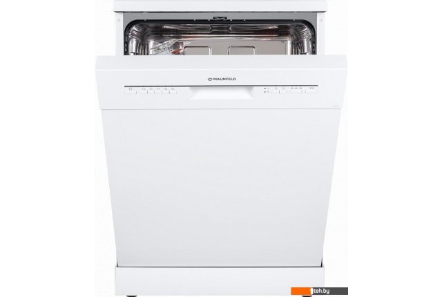 Посудомоечные машины MAUNFELD MWF12S Посудомоечные машины MAUNFELD MWF12S