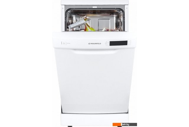 Посудомоечные машины MAUNFELD MWF08B Посудомоечные машины MAUNFELD MWF08B