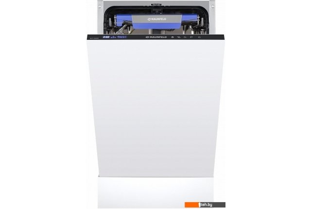 Посудомоечные машины MAUNFELD MLP-08IMR Посудомоечные машины MAUNFELD MLP-08IMR