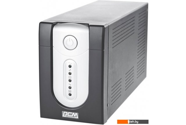 Источники бесперебойного питания Powercom Imperial IMP-3000AP 3000VA Источники бесперебойного питания Powercom Imperial IMP-3000AP 3000VA