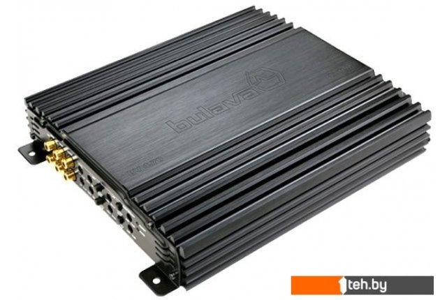 Автомобильные усилители Урал BV 4.70 Автомобильные усилители Урал BV 4.70