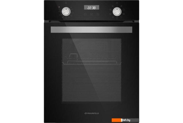 Духовые шкафы MAUNFELD EOEM.519B Духовые шкафы MAUNFELD EOEM.519B