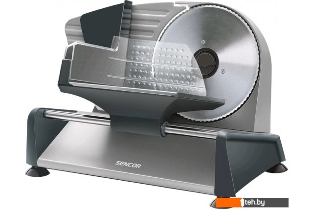 Ломтерезки Sencor SFS 4050SS Ломтерезки Sencor SFS 4050SS