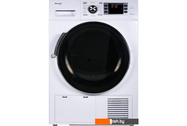 Стиральная машина Weissgauff WD 6148 D Стиральная машина Weissgauff WD 6148 D
