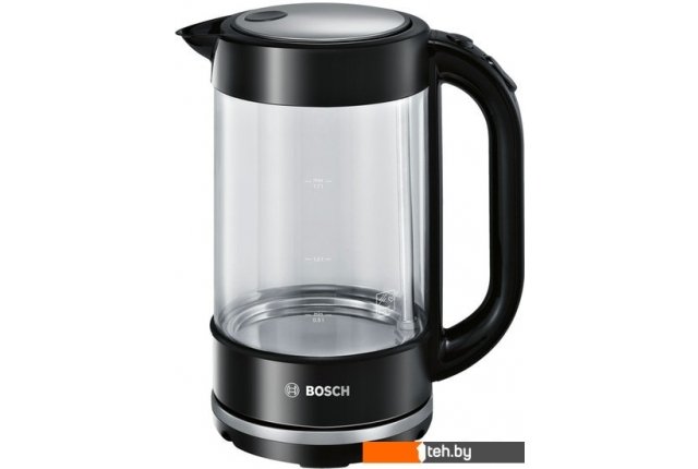 Чайники и термопоты Bosch TWK70B03 Чайники и термопоты Bosch TWK70B03