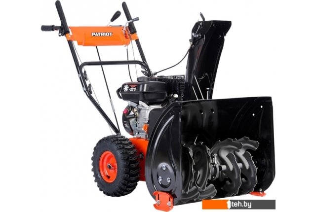 Снегоуборщики Patriot Сибирь 62 Снегоуборщики Patriot Сибирь 62