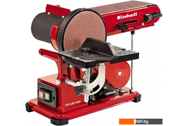 Деревообрабатывающие станки Einhell TC-US 400 Деревообрабатывающие станки Einhell TC-US 400