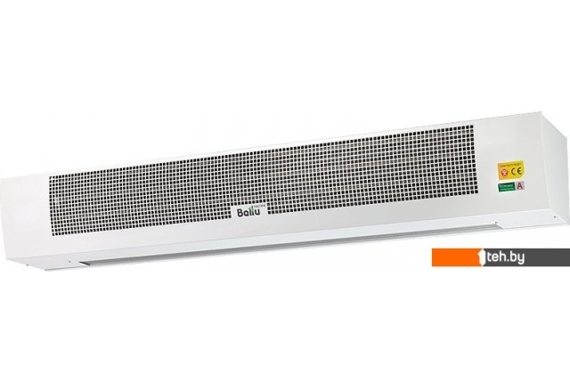 Тепловые завесы Ballu BHC-B10T06-PS Тепловые завесы Ballu BHC-B10T06-PS