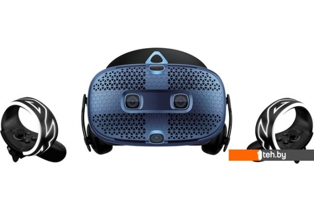 Очки виртуальной реальности HTC Vive Cosmos Очки виртуальной реальности HTC Vive Cosmos