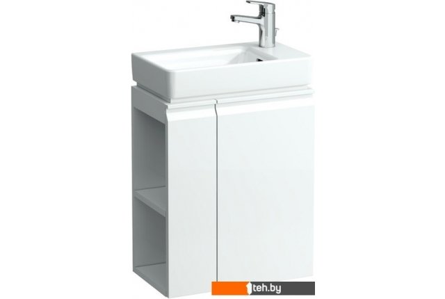 Мебель для ванных комнат Laufen Pro s Тумба под умывальник (4830020954631) Мебель для ванных комнат Laufen Pro s Тумба под умывальник (4830020954631)