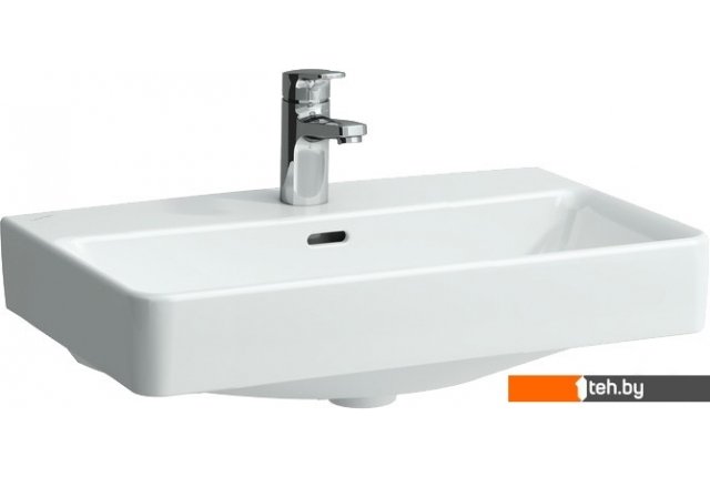 Умывальники Laufen PRO 818959 60x38 Умывальники Laufen PRO 818959 60x38