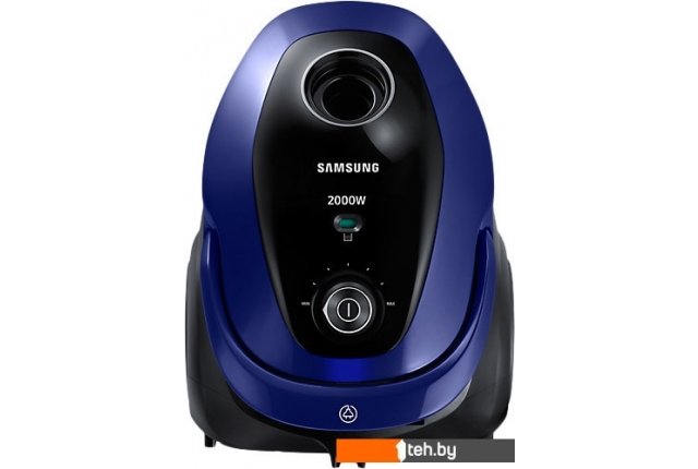 Пылесосы Samsung VC20M251AWB/EV Пылесосы Samsung VC20M251AWB/EV