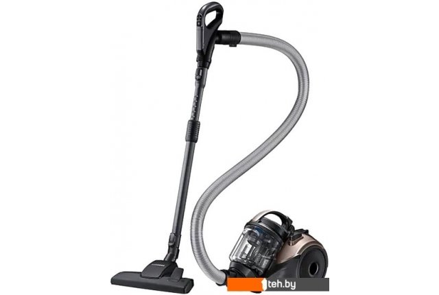 Пылесосы Samsung VC15K4169HD/EV Пылесосы Samsung VC15K4169HD/EV
