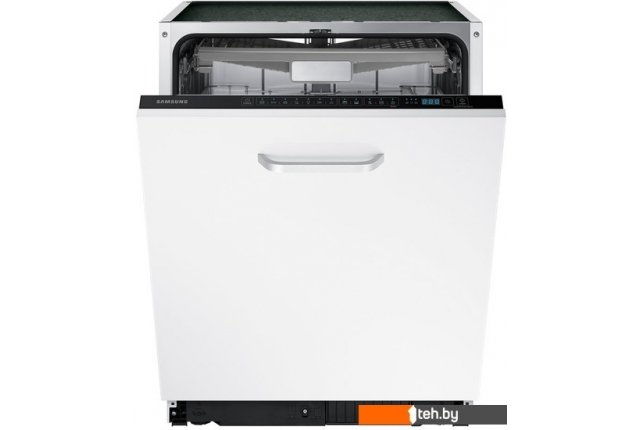 Посудомоечные машины Samsung DW60M6050BB Посудомоечные машины Samsung DW60M6050BB