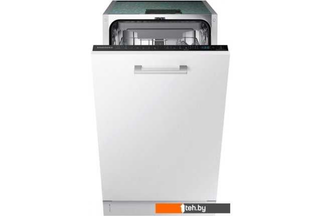 Посудомоечные машины Samsung DW50R4050BB Посудомоечные машины Samsung DW50R4050BB