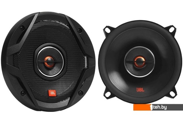 Автоакустика JBL GX528 Автоакустика JBL GX528