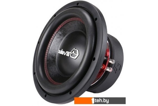 Автоакустика Урал Bulava 10 V.2 Автоакустика Урал Bulava 10 V.2