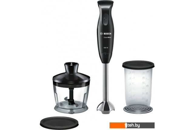 Блендеры Bosch MSM2620B Блендеры Bosch MSM2620B