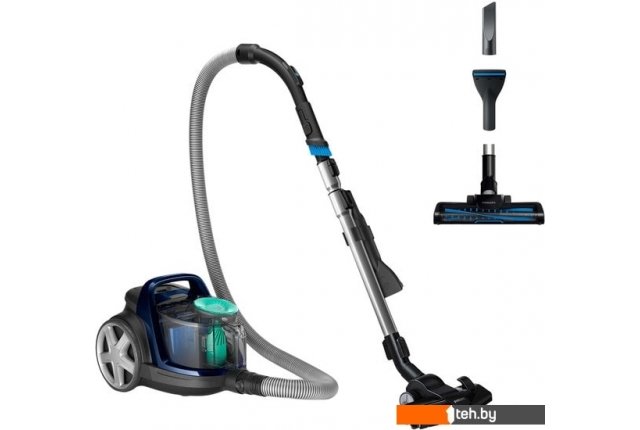 Пылесосы Philips FC9573/01 Пылесосы Philips FC9573/01