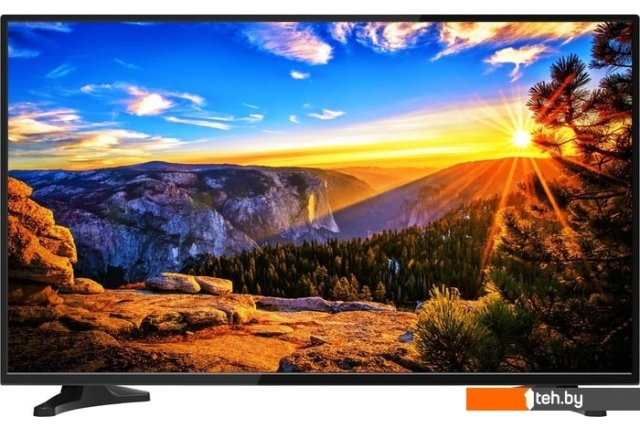 Телевизоры ASANO 50LF1010T Телевизоры ASANO 50LF1010T