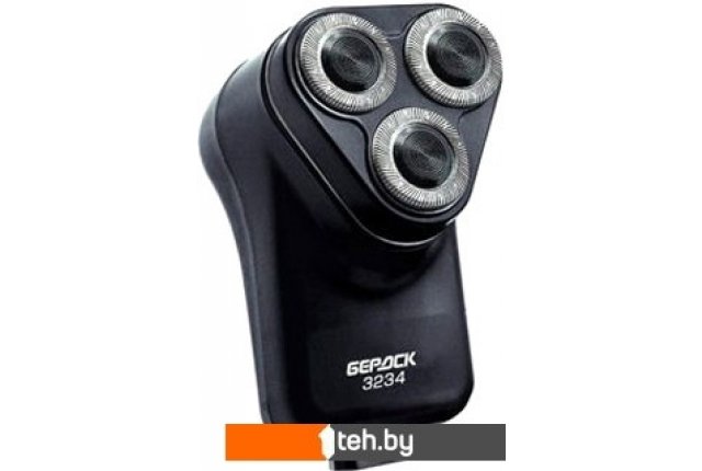 Электробритвы мужские Электроприборы-БЭМЗ Бердск-3234 Электробритвы мужские Электроприборы-БЭМЗ Бердск-3234