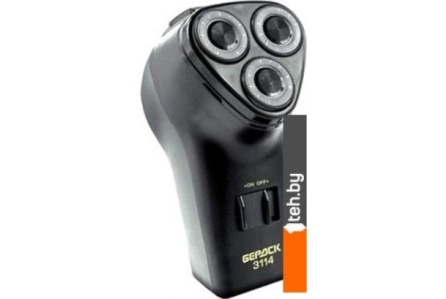 Электробритвы мужские Электроприборы-БЭМЗ Бердск-3114 Электробритвы мужские Электроприборы-БЭМЗ Бердск-3114