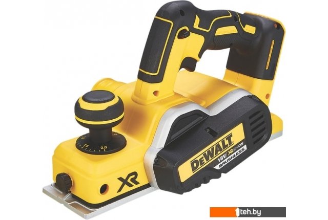 Рубанки DeWalt DCP580N (без АКБ) Рубанки DeWalt DCP580N (без АКБ)