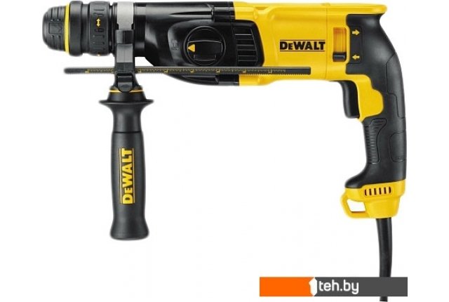 Перфораторы DeWalt D25134K Перфораторы DeWalt D25134K