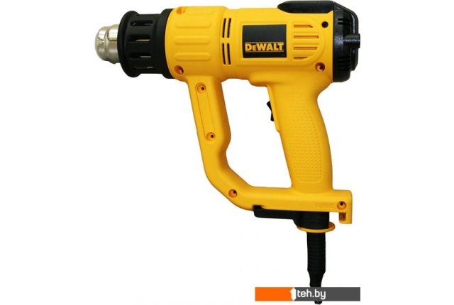 Промышленные фены DeWalt D26414 Промышленные фены DeWalt D26414