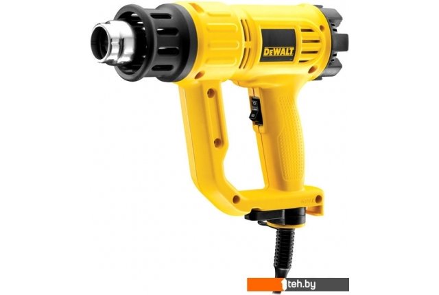 Промышленные фены DeWalt D26411 Промышленные фены DeWalt D26411