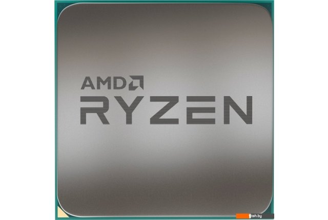 Процессоры AMD Ryzen 5 3400G Процессоры AMD Ryzen 5 3400G