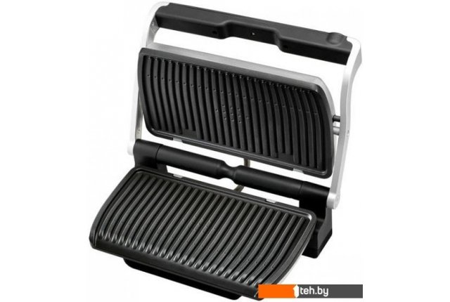 Электрогрили Tefal Optigrill+ XL GC724D12 Электрогрили Tefal Optigrill+ XL GC724D12