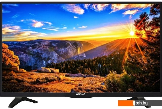 Телевизоры ASANO 32LH1020S Телевизоры ASANO 32LH1020S
