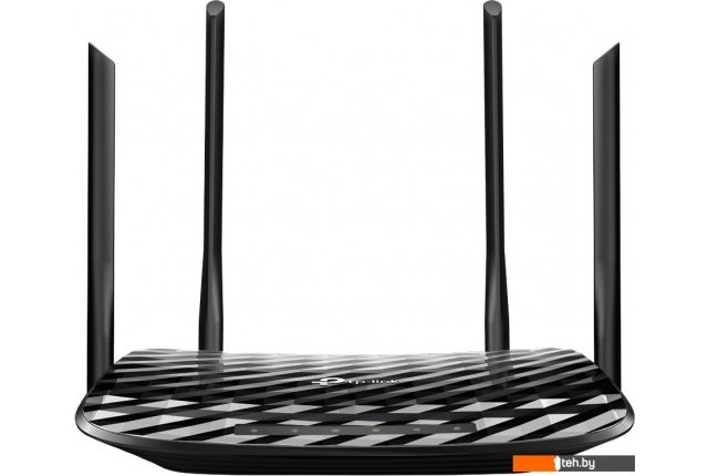 Беспроводные маршрутизаторы TP-Link Archer C6 Беспроводные маршрутизаторы TP-Link Archer C6