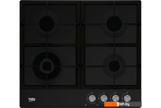 Варочные панели BEKO HIAW 64225 SB Варочные панели BEKO HIAW 64225 SB