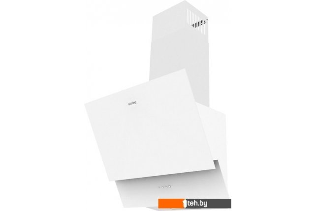 Вытяжки Korting KHC 65070 GW Вытяжки Korting KHC 65070 GW