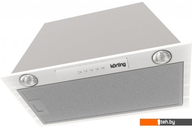 Вытяжки Korting KHI 6530 X Вытяжки Korting KHI 6530 X