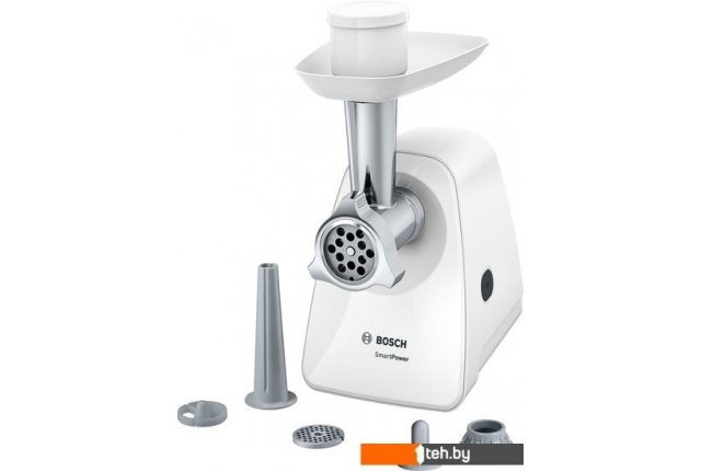 Мясорубки Bosch MFW2520W Мясорубки Bosch MFW2520W