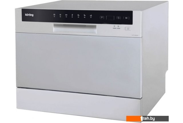 Посудомоечные машины Korting KDF 2050 S Посудомоечные машины Korting KDF 2050 S