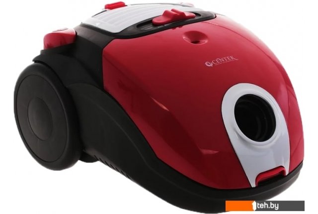 Пылесосы CENTEK CT-2511 (красный) Пылесосы CENTEK CT-2511 (красный)