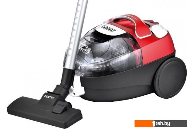 Пылесосы CENTEK CT-2535 Пылесосы CENTEK CT-2535