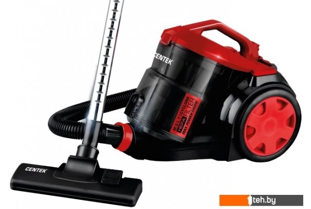 Пылесосы CENTEK CT-2536 Пылесосы CENTEK CT-2536