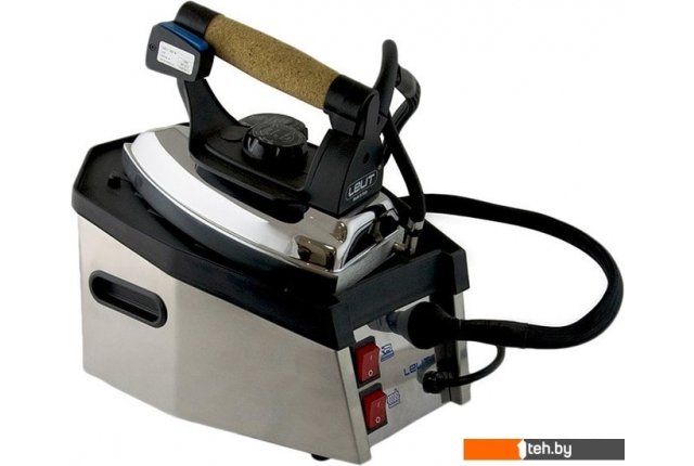Утюги Lelit PS11N Утюги Lelit PS11N