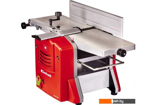 Деревообрабатывающие станки Einhell TC-SP 204 Деревообрабатывающие станки Einhell TC-SP 204
