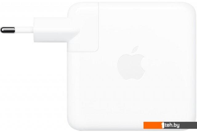 Зарядные устройства Apple 61W USB-C Power Adapter MRW22ZM/A Зарядные устройства Apple 61W USB-C Power Adapter MRW22ZM/A