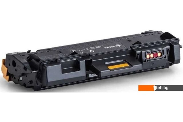 Картриджи для принтеров и МФУ Xerox 106R04348