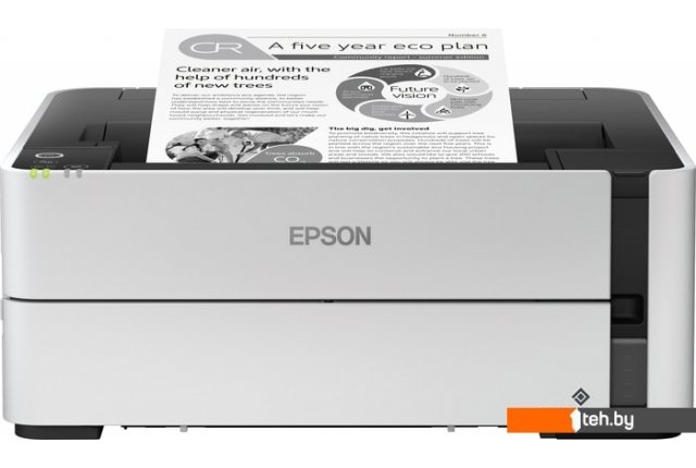 Принтеры и МФУ Epson M1170 Принтеры и МФУ Epson M1170